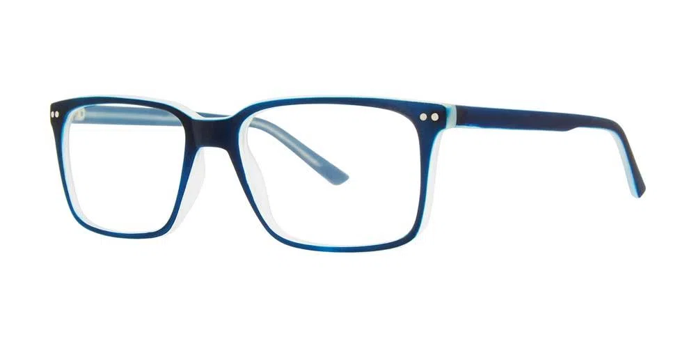 MODERN PLASTICS I AFFILIATE Eyeglasses - view 2